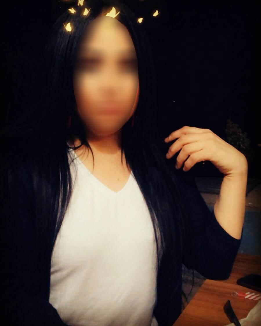 Pendik Merkez Escort Bayan Alev - Image 4