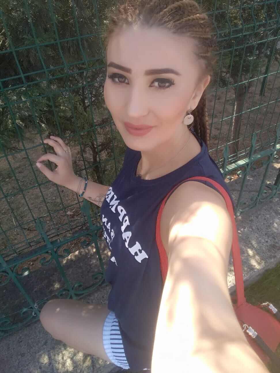 Anadolu Yakası Escort Bayan Yağmur - Image 2