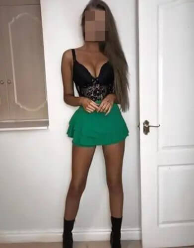 Kaynarca Kurtköy Azeri Escort Bayan Roza - Image 2