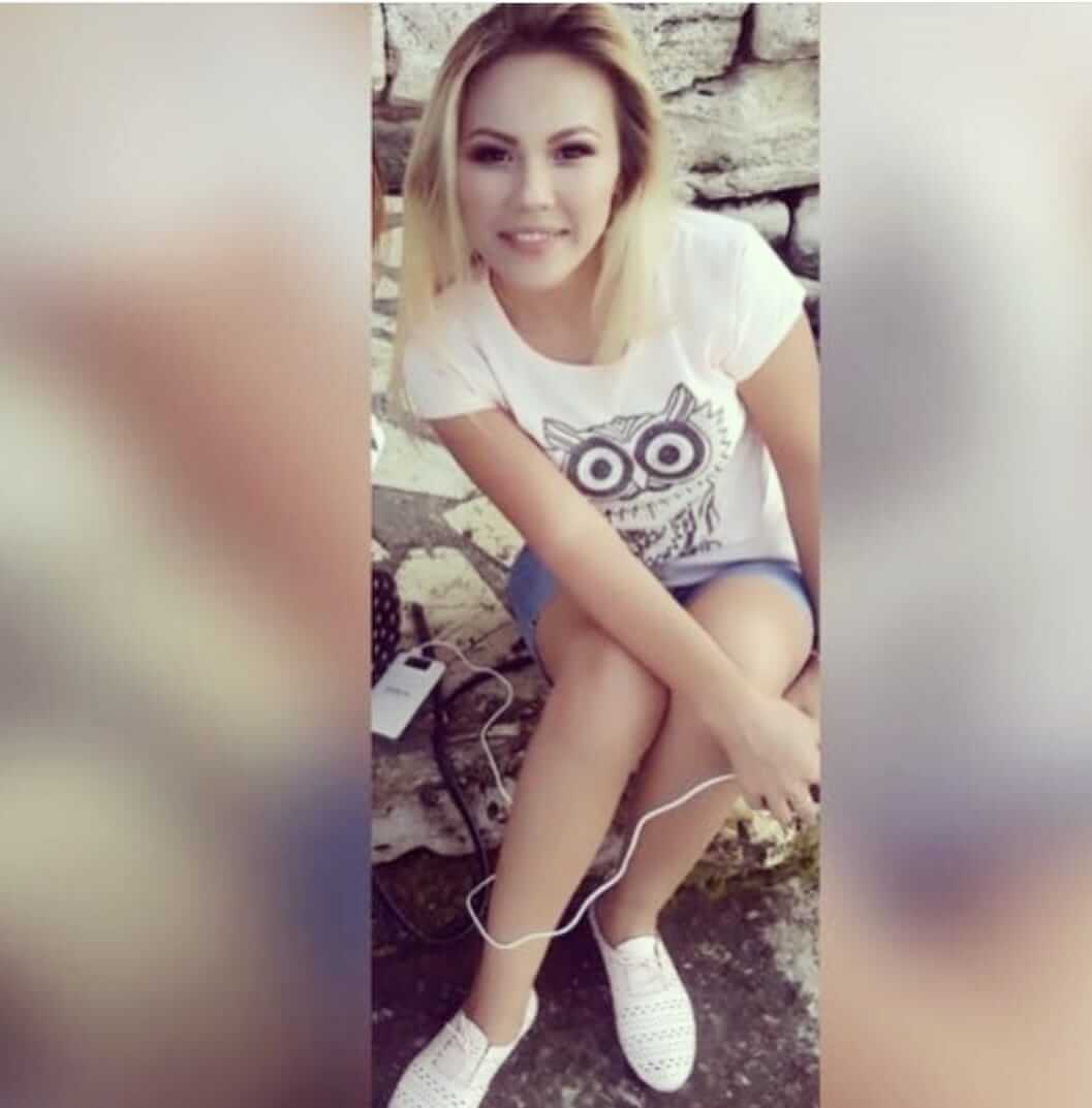 Anadolu Yakası Escort Bayan Janla - Image 2