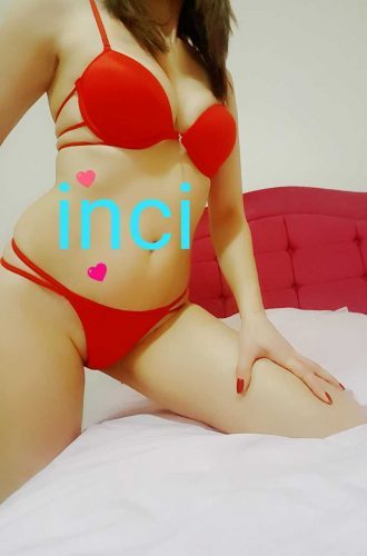 Pendik Kurtköy Escort Bayan İnci - Image 5