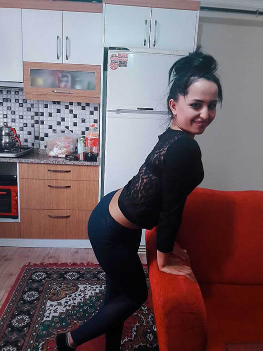 Maltepe Escort Bayan Diana - Image 2