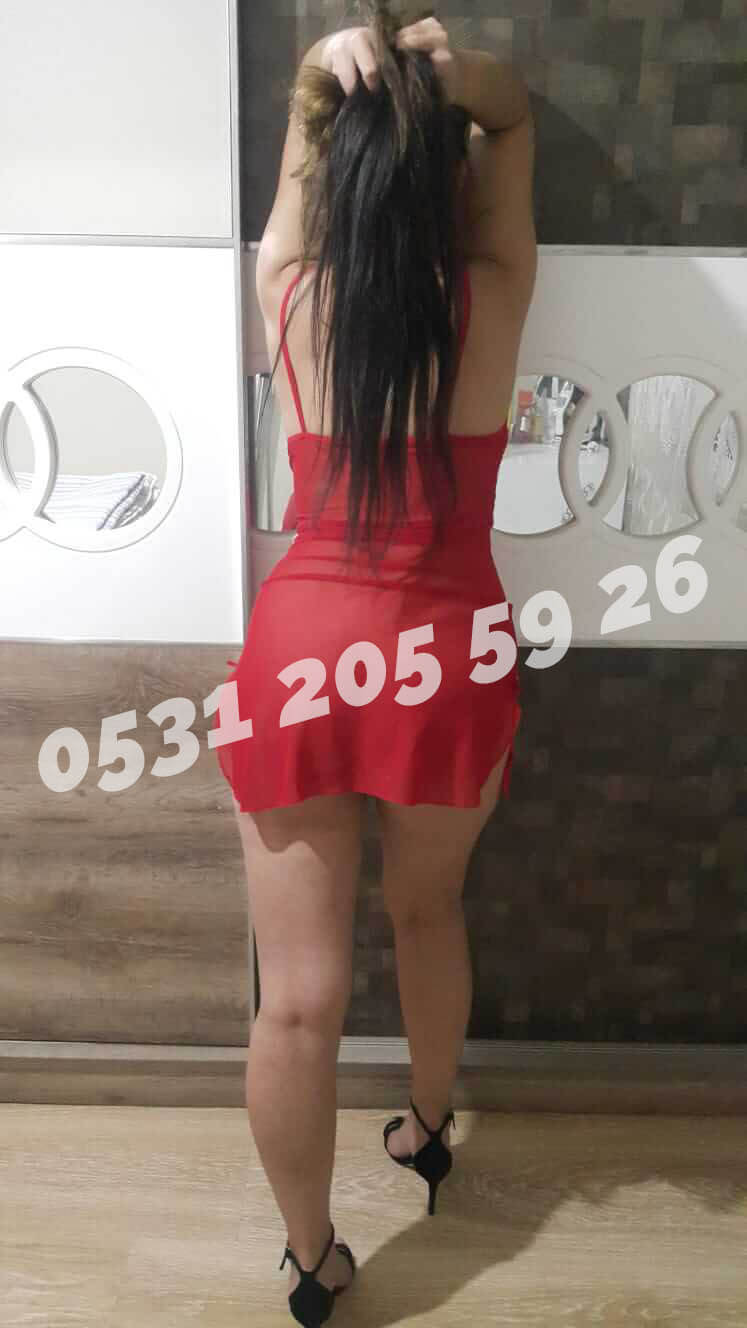 Pendik Escort Bayan Gamze - Image 3