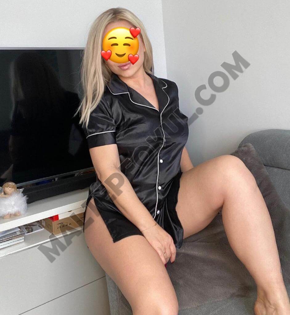 Pendik Merkez Escort Bayan Dila - Image 1