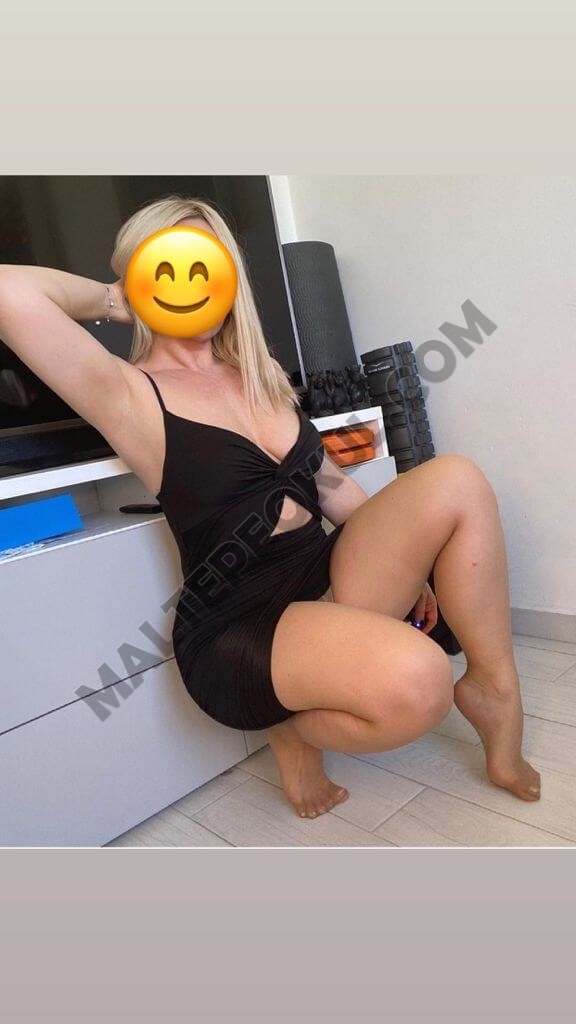 Pendik Merkez Escort Bayan Dila - Image 4