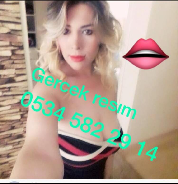 Kurtköy Yeni Escort Bayan Seray - Image 4