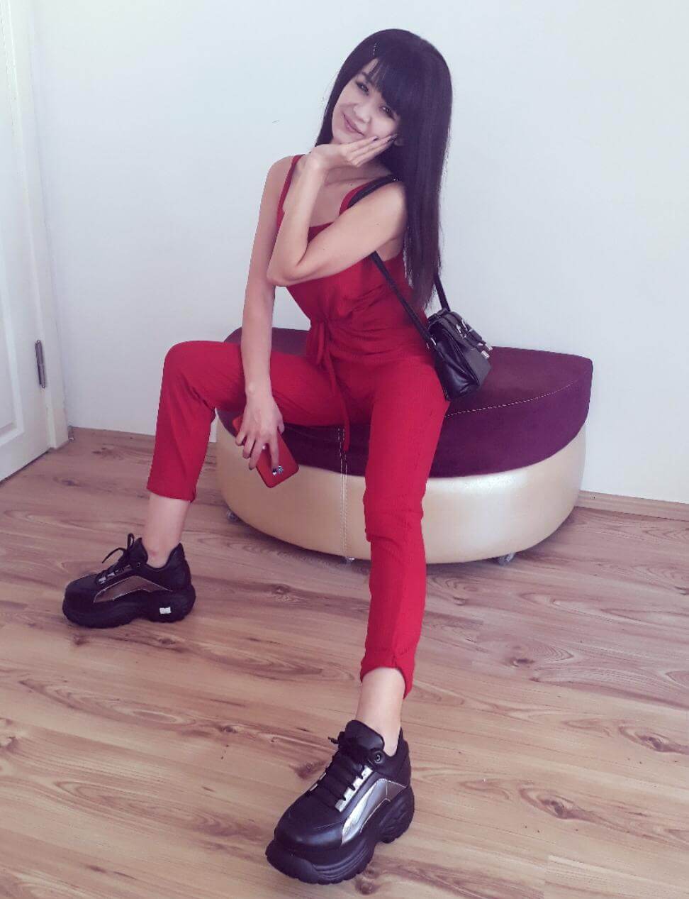 Kartal Maltepe Escort Baya Banu - Image 4