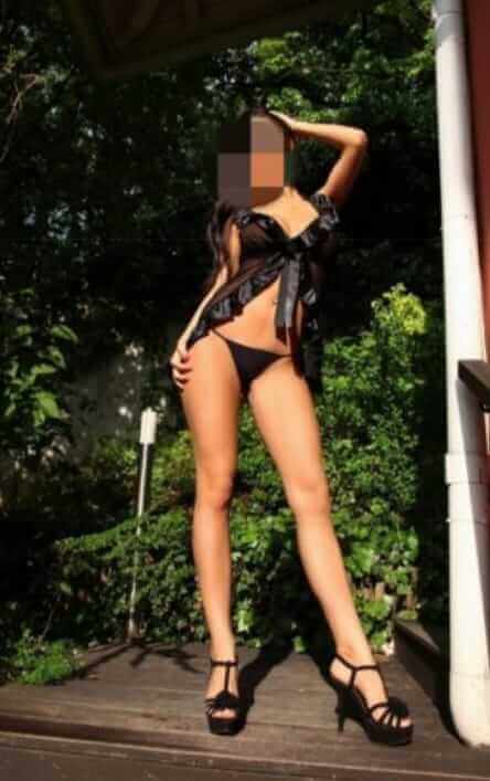 Pendik Merkez Escort Bayan Hayal - Image 5