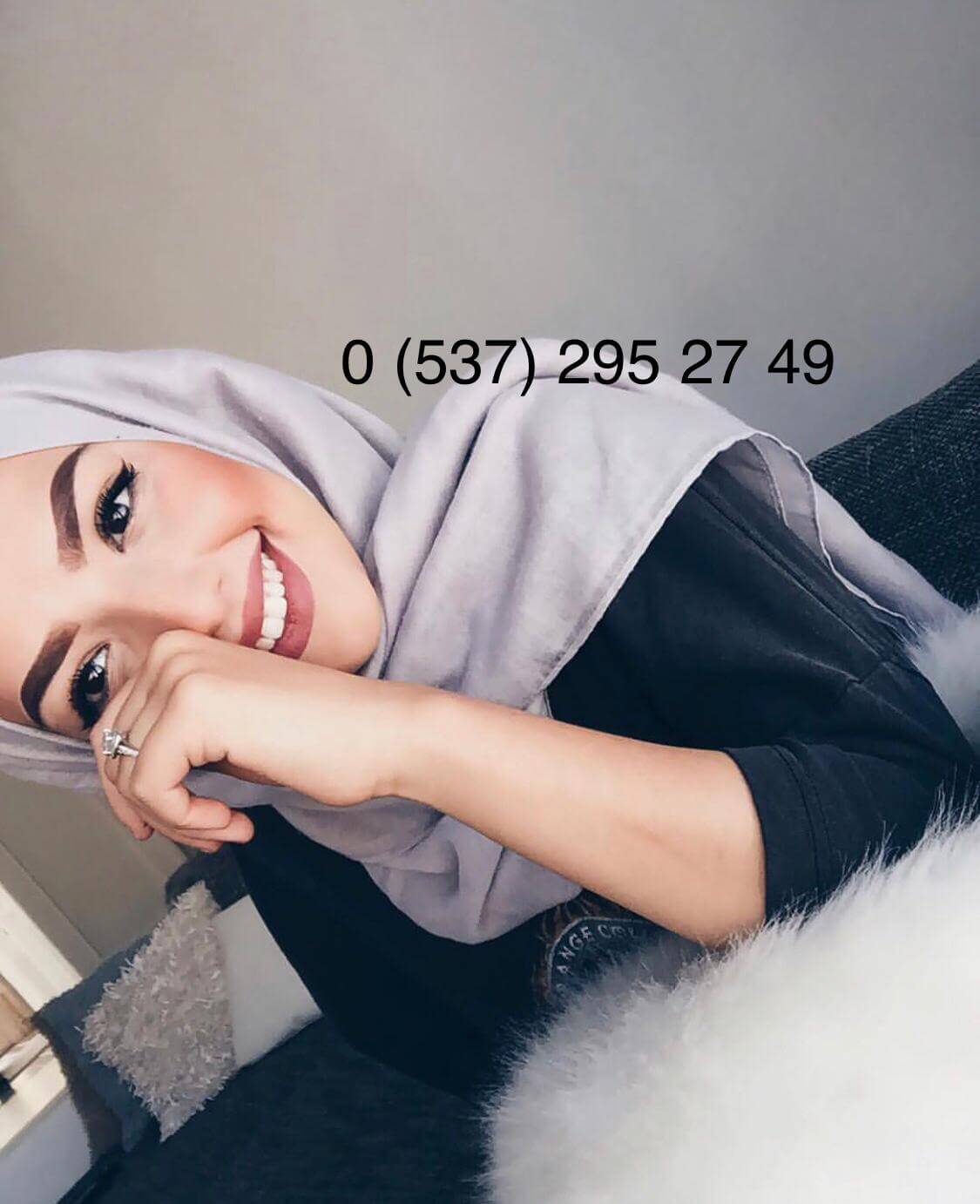 Pendik Merkez Öğrenci Escort Bayan Reyhan - Image 1