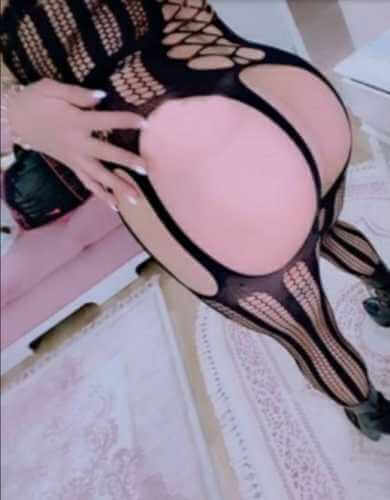 Pendik Merkez Escort Bayan Tuğçe - Image 1