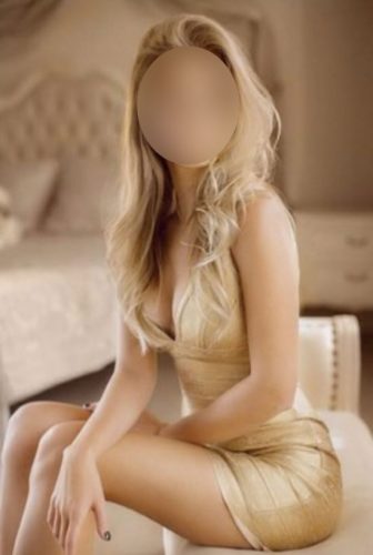 Anadolu Yakası Escort Bayan Hande - Image 4