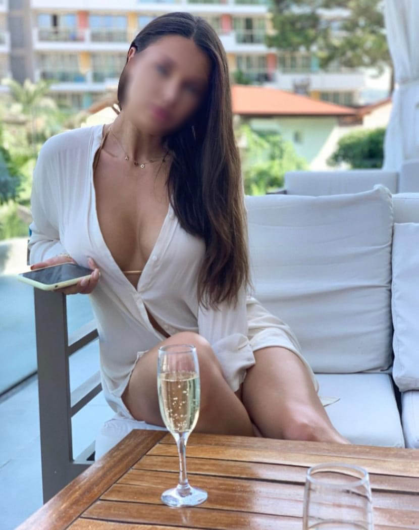 Pendik Kartal Tuzla Escort Bayan Gonca - Image 2