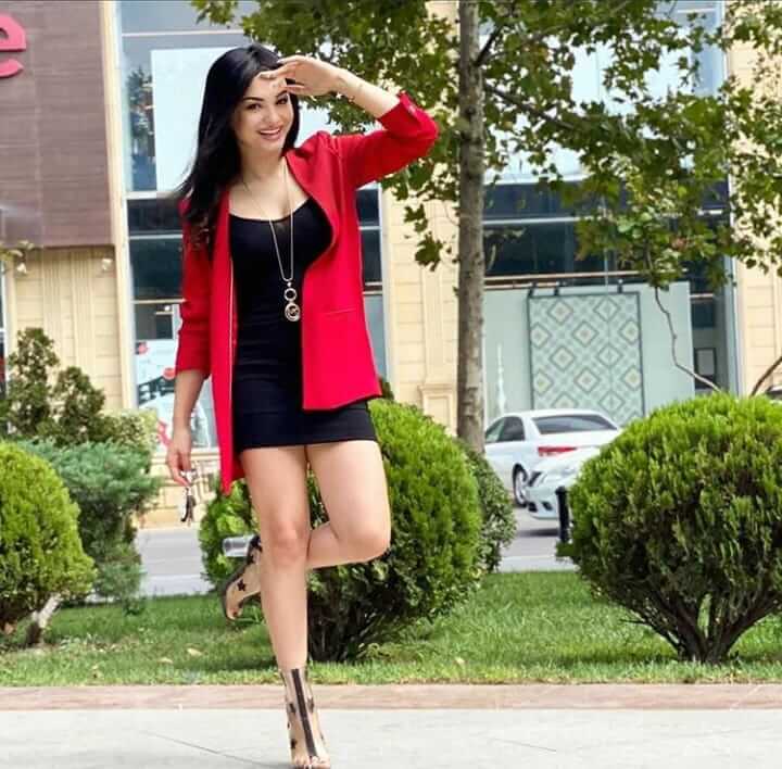 Pendik Kurtköy Escort Bayan Leyla - Image 8