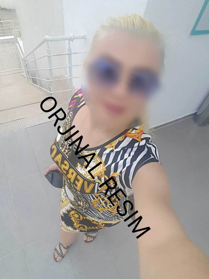 Anadolu Yakası Escort Bayan Maya ve Milano - Image 2