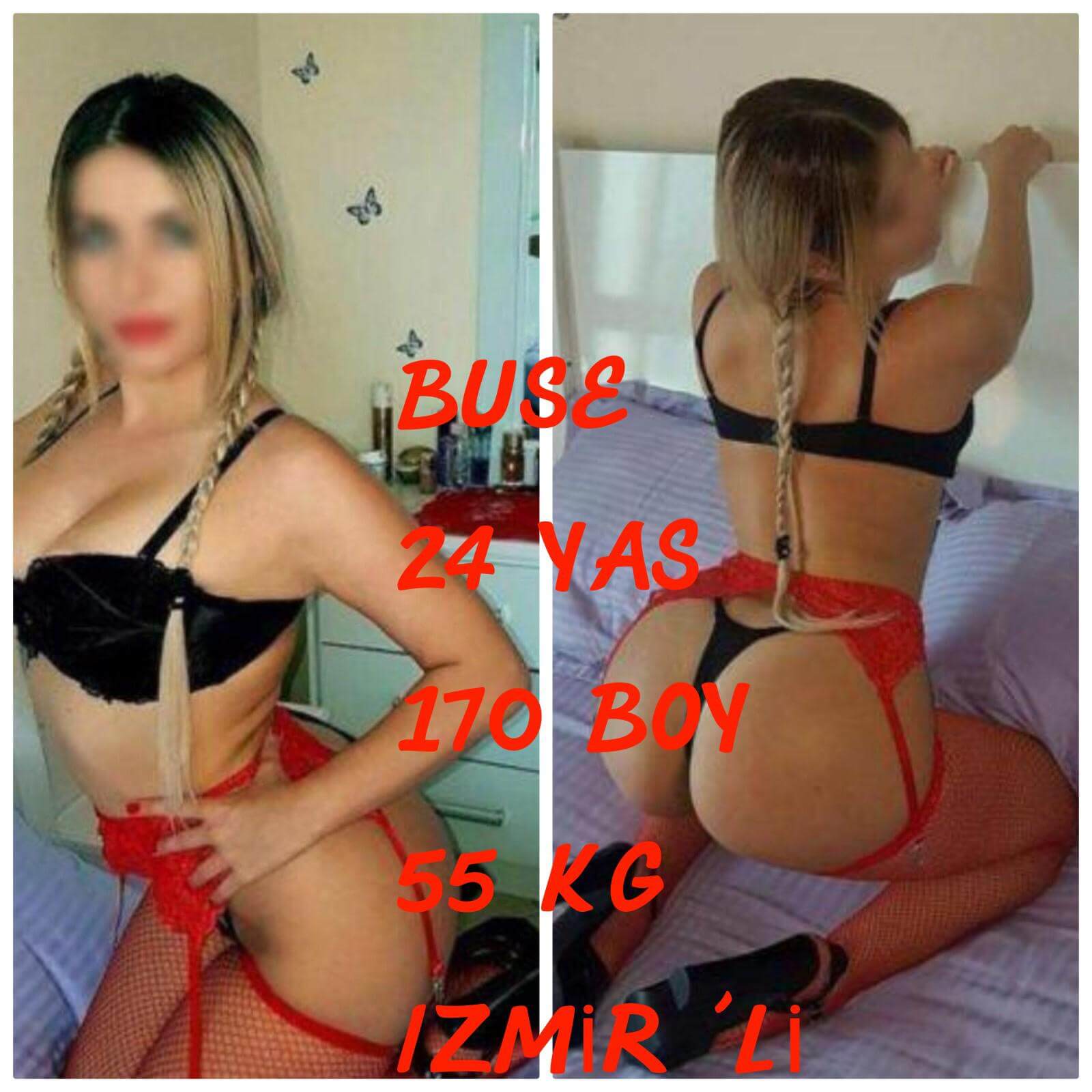 Pendik Tuzla Escort Bayan Buse - Image 3