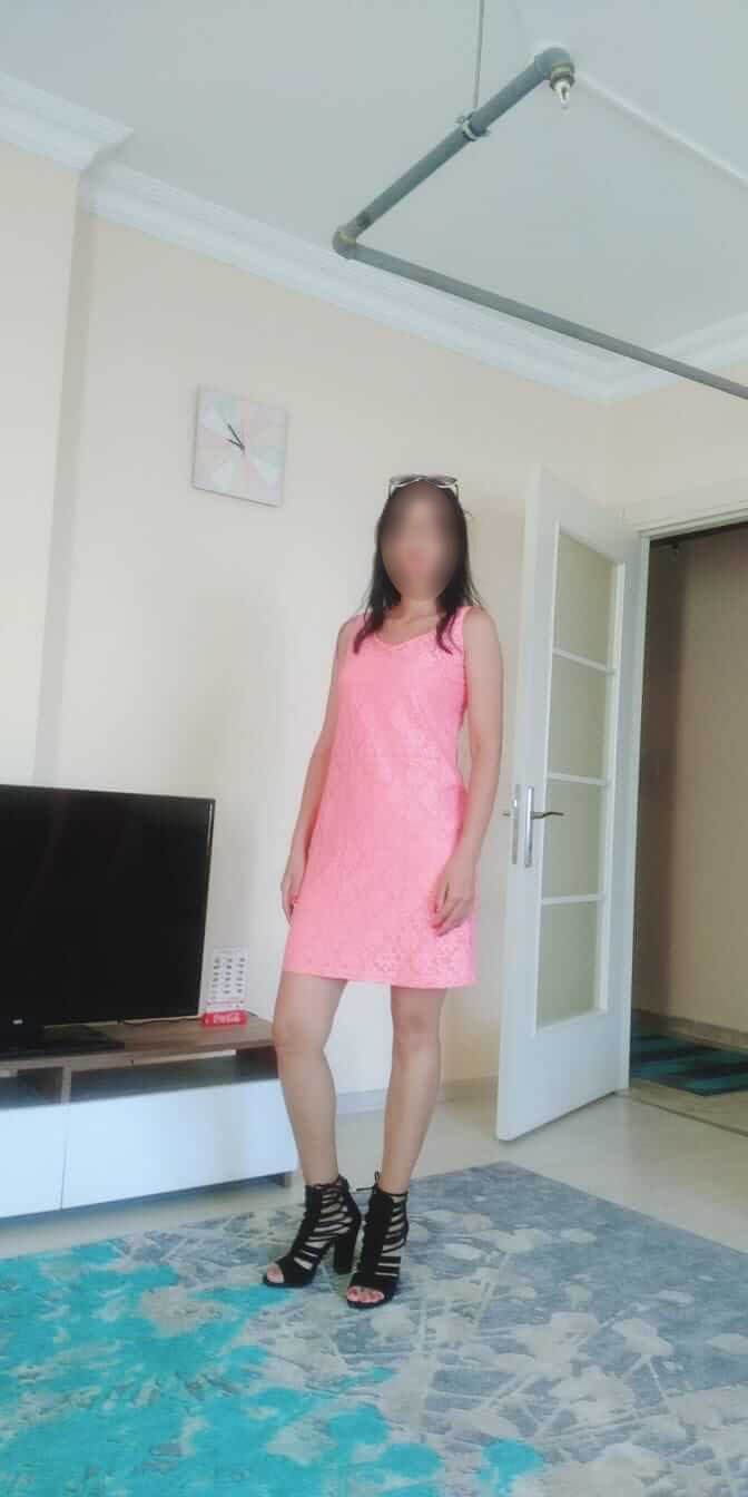 Kurtköy Pendik Escort Bayan Azize - Image 7