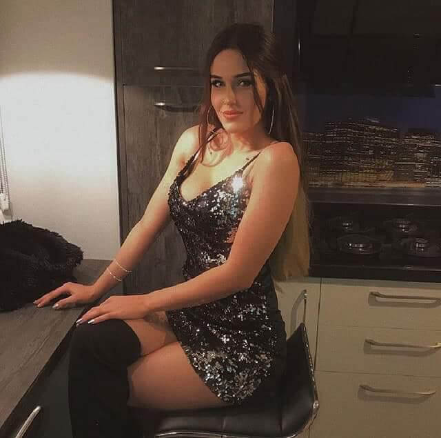 Anadolu Yakası 22 Yaş Escort Bayan Aslı - Image 1