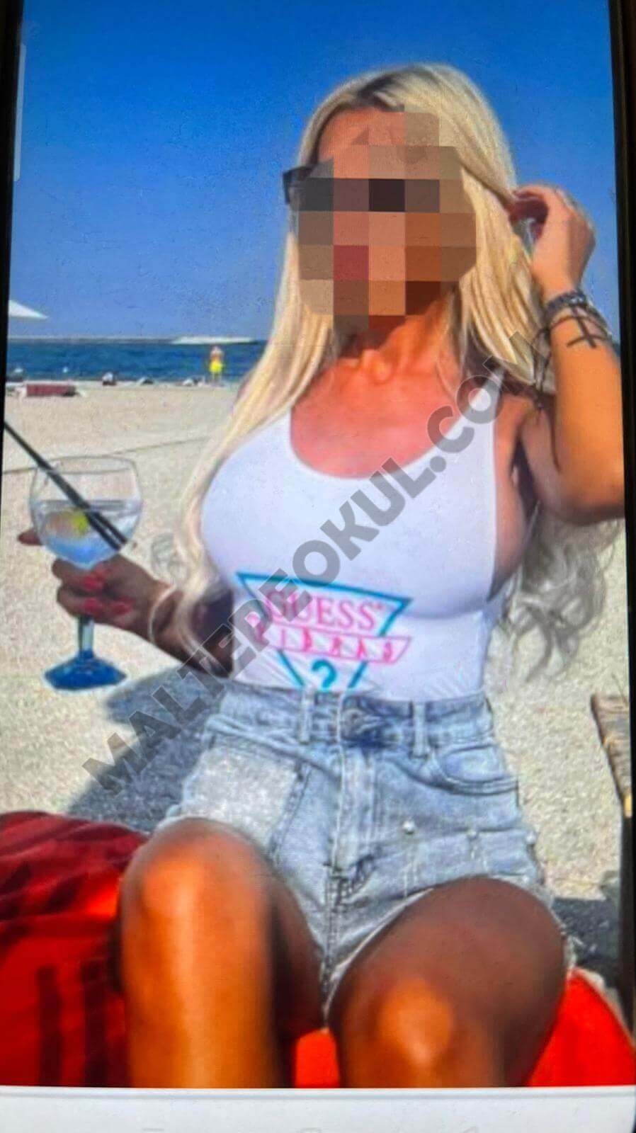 Pendik Escort Bayan Miray - Image 7