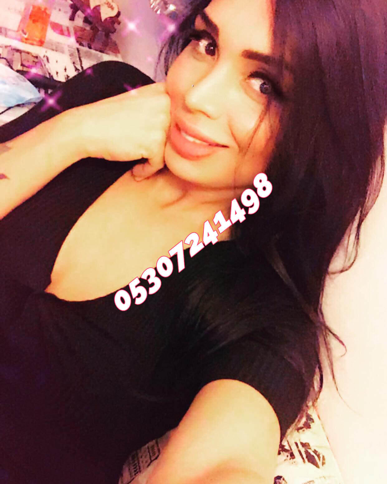 Kartal Maltepe Escort Bayan Bihter - Image 6