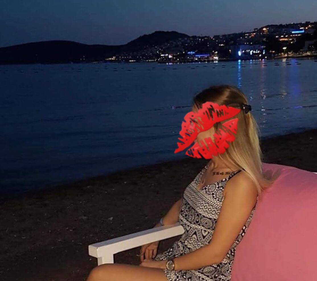 Pendik Kartal Escort Bayan Asu - Image 2