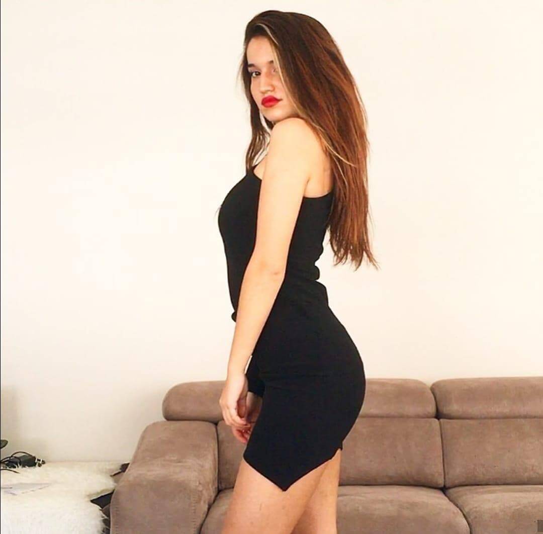 Anadolu Yakası Escort Bayan Betül - Image 2