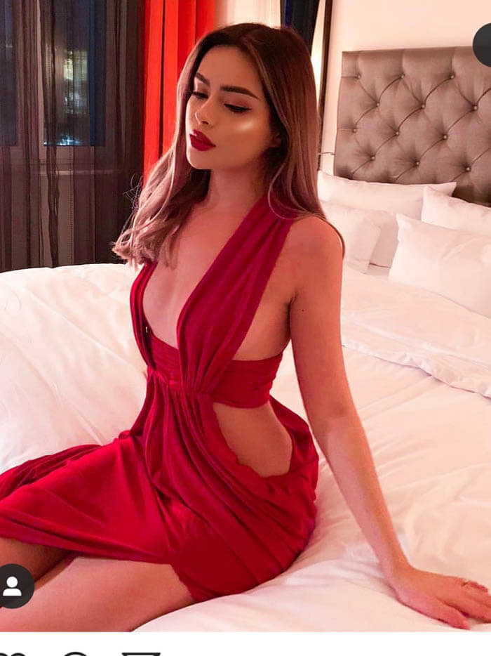 Kadıköy Ataşehir Maltepe Escort Bayan Aleyna - Image 6