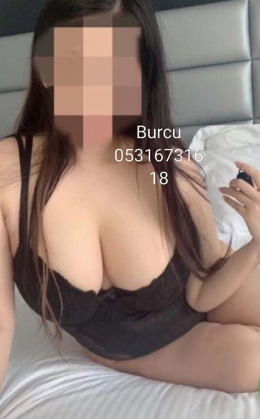 Kartal Escort Bayan Burcu - Image 4