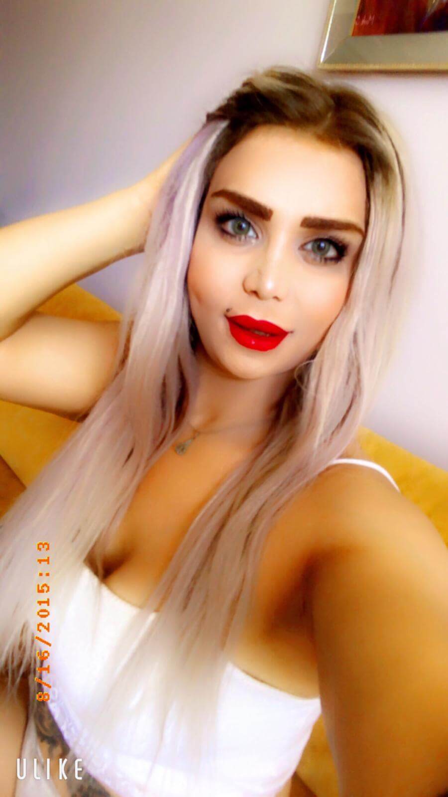 Maltepe Escort Bayan Bahar - Image 5