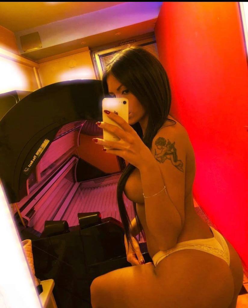 Pendik Merkez Escort Bayan Cemre - Image 5