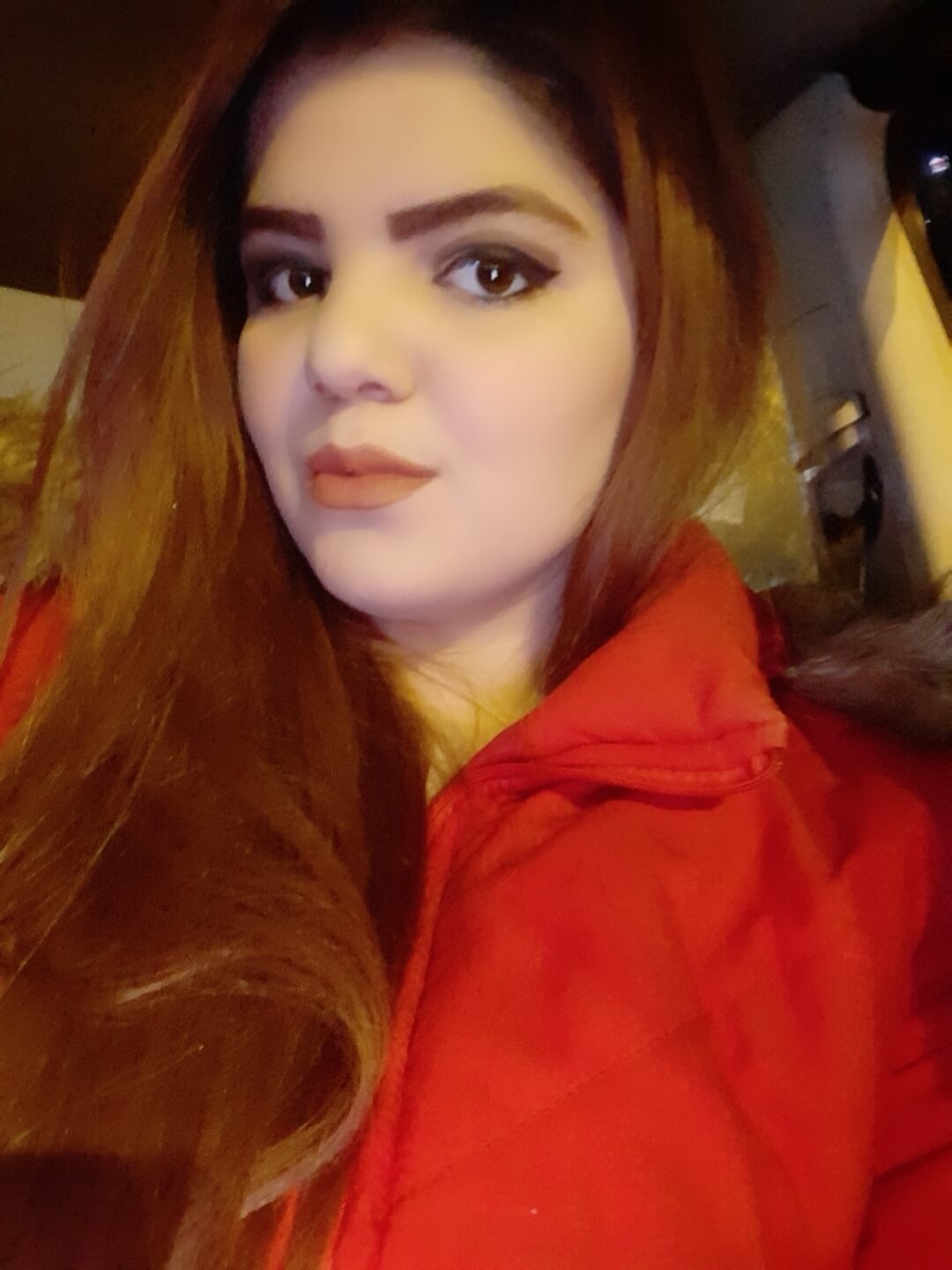 Pendik Tuzla Kartal Escort Bayan Natali - Image 2