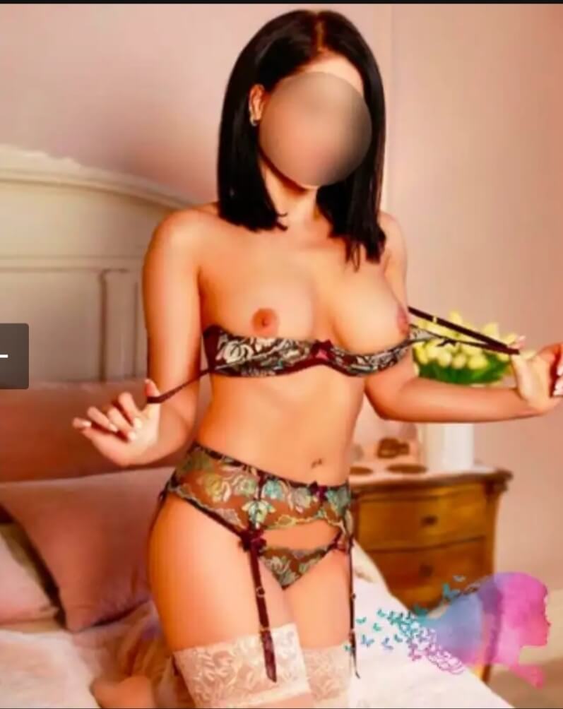 Anadolu Yakası Escort Bayan Aleyna - Image 9