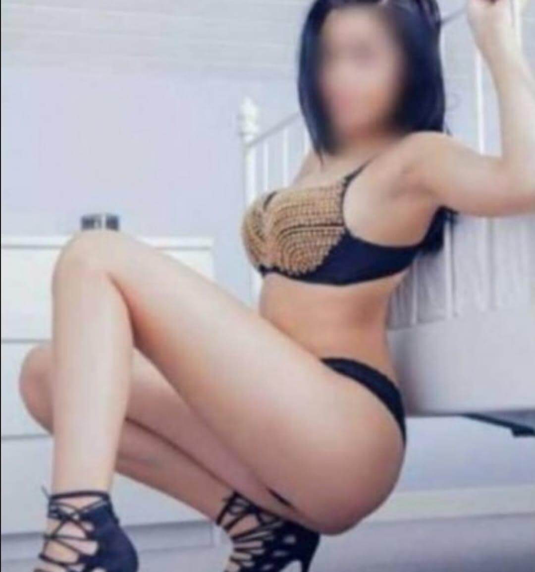 Gebze Escort Bayan Burcu - Image 2