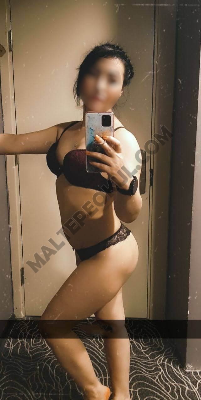 Pendik Escort Bayan Rabia - Image 2