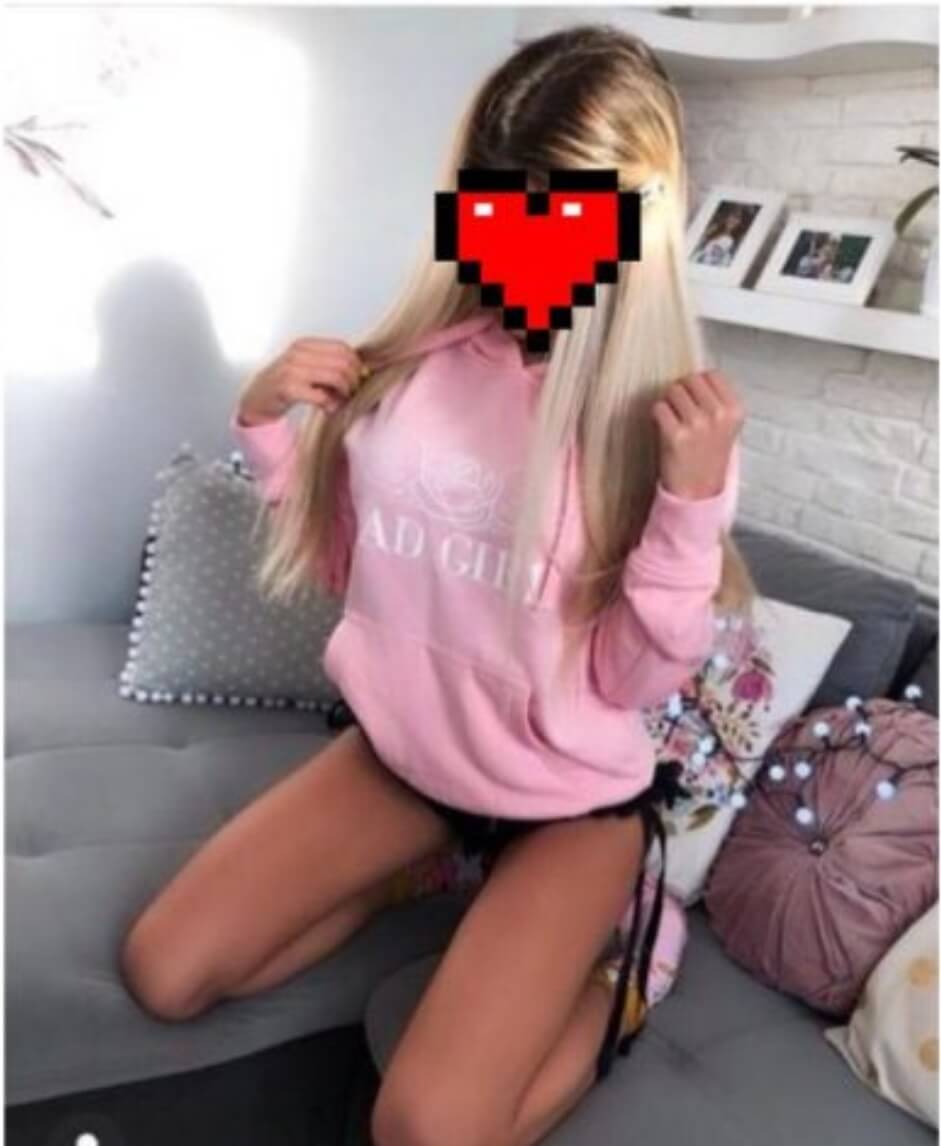 Pendik Tuzla Kartal Escort Bayan Lola - Image 5