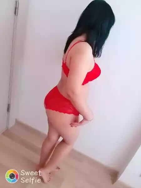 Anadolu Yakası Escort Bayan Dilya - Image 1