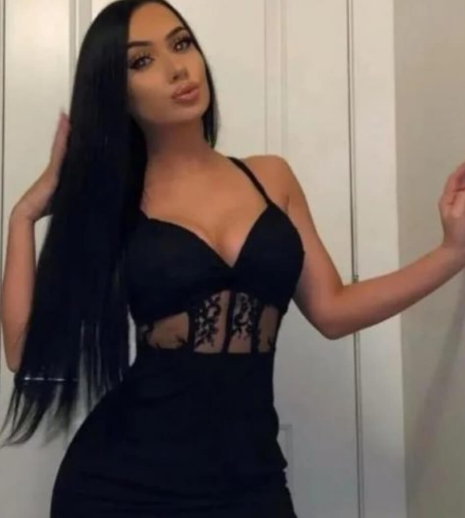 Gebze Kurtköy Pendik Escort Bayan Ketrin - Image 3