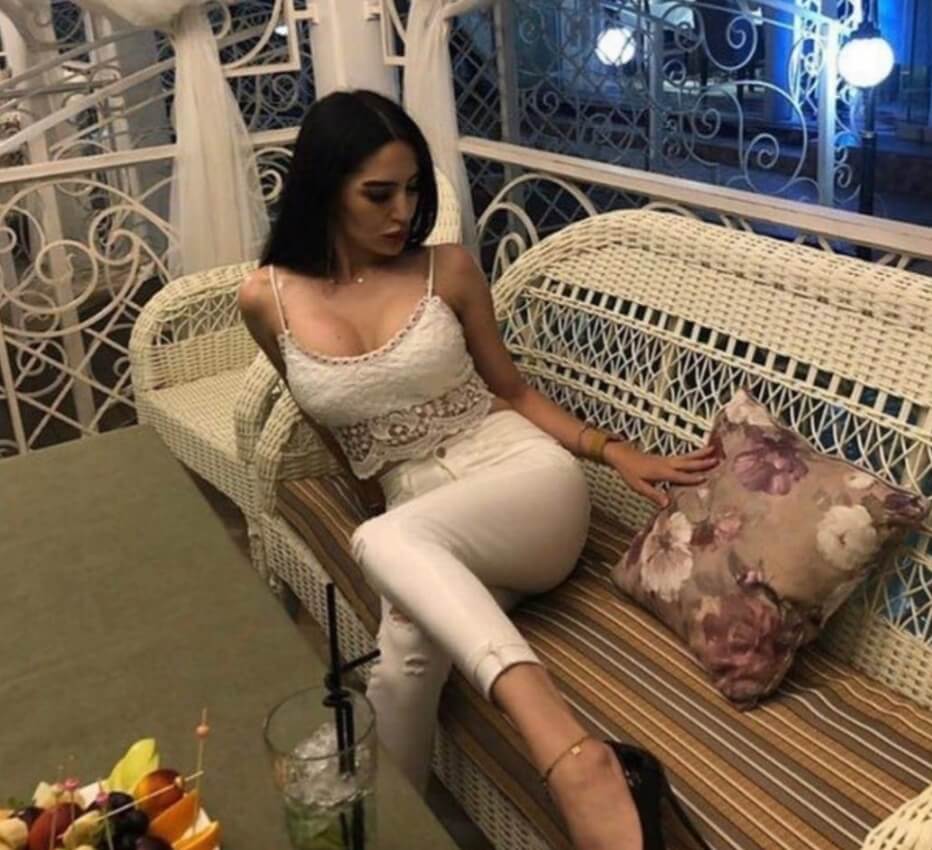 Gebze Kurtköy Pendik Escort Bayan Ketrin - Image 4