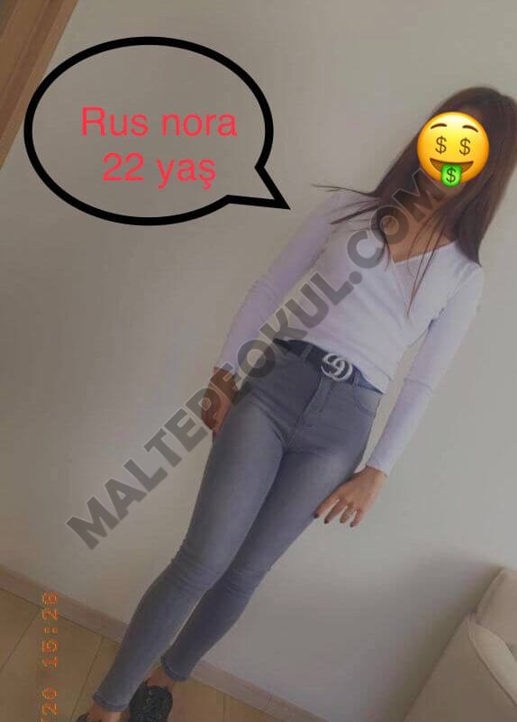 Gebze Tuzla Escort Bayan Nora ve Jasmin - Image 10