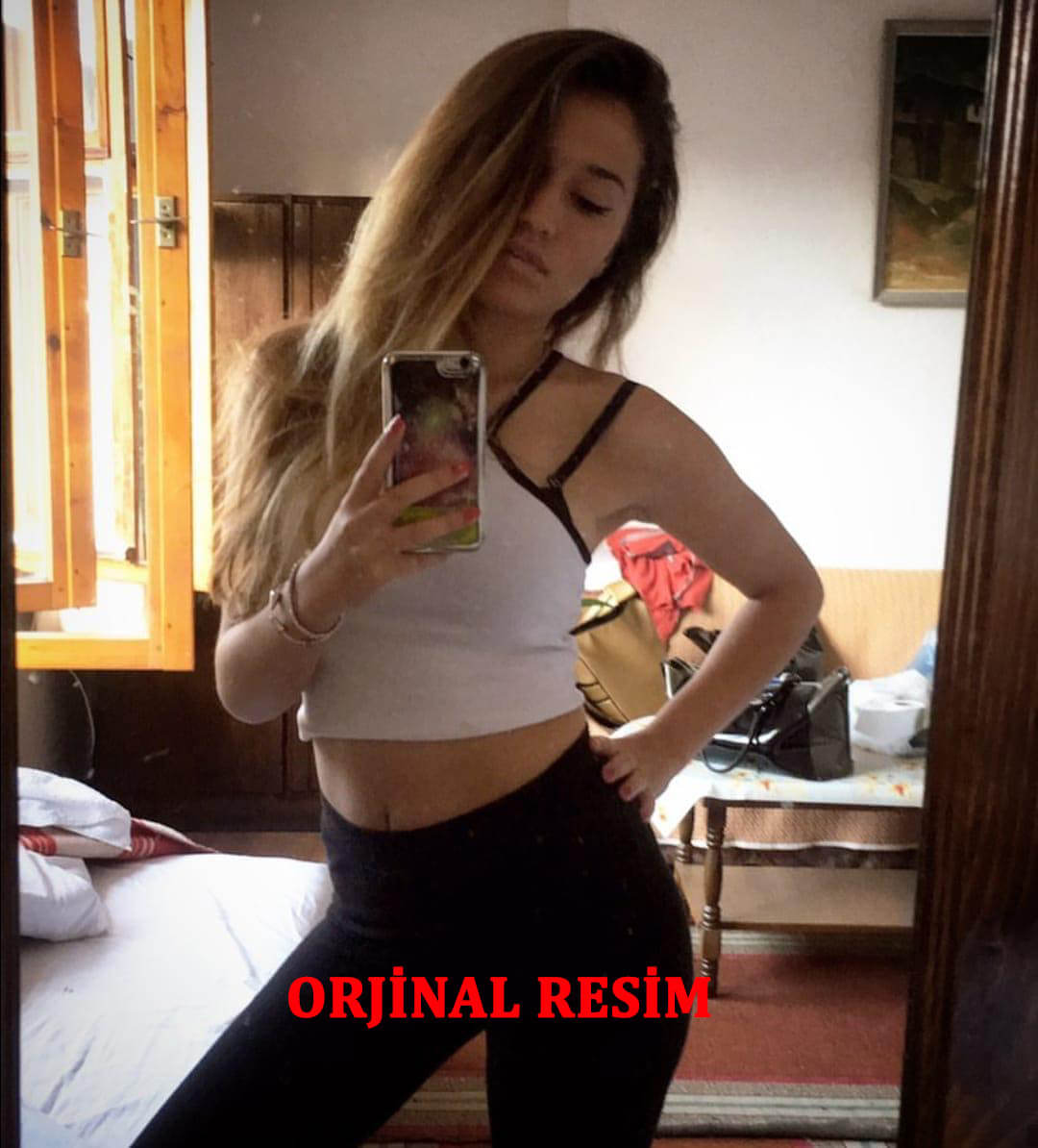 Anadolu Yakası Escort Bayan Leyla - Image 2