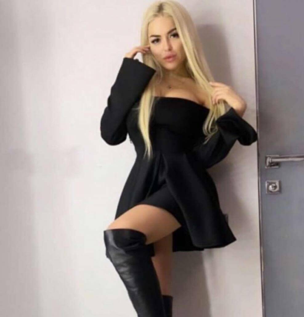 Maltepe Escort Bayan Esra - Image 6