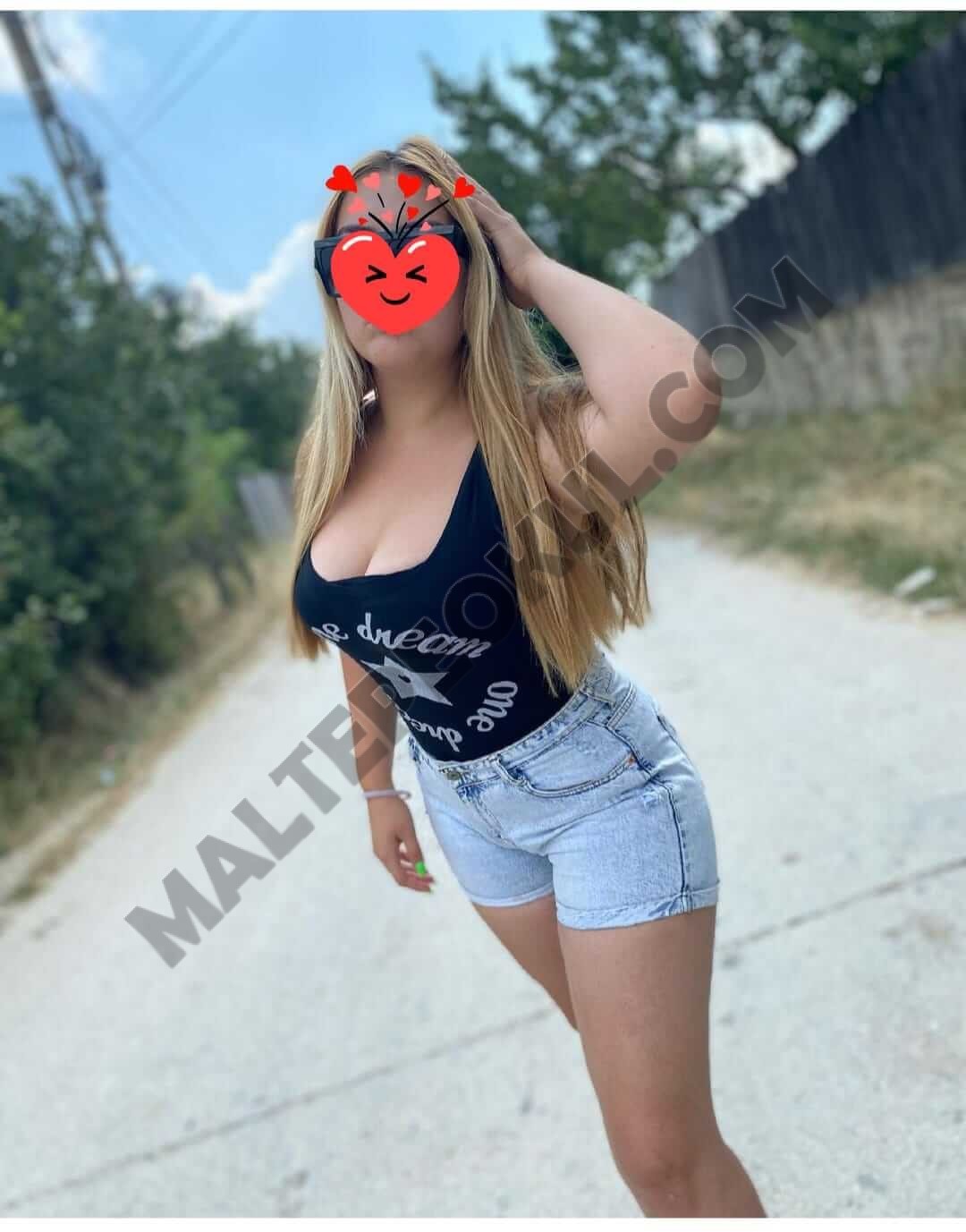 Gebze Tuzla Pendik Escort Bayan Oya - Image 7