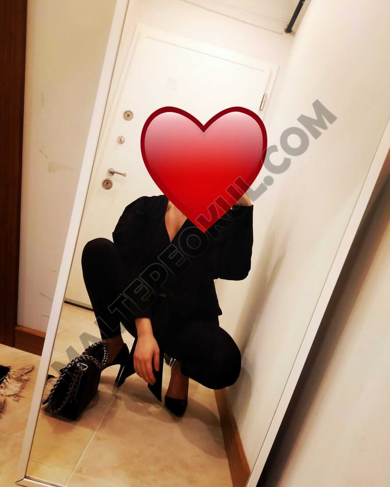 Pendik Tuzla Kartal Escort Bayan Leyla - Image 3