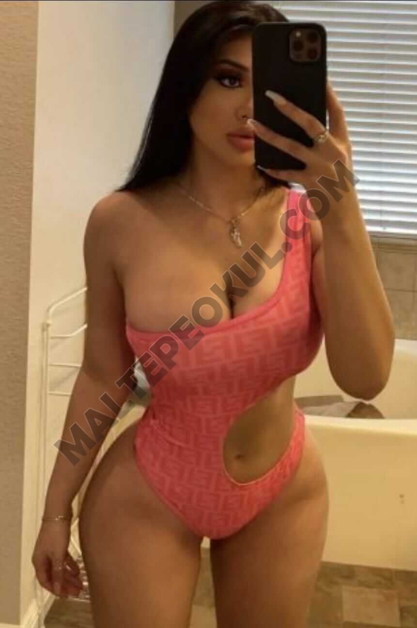 Pendik Maltepe Kurtköy Escort Bayan Aysu - Image 1