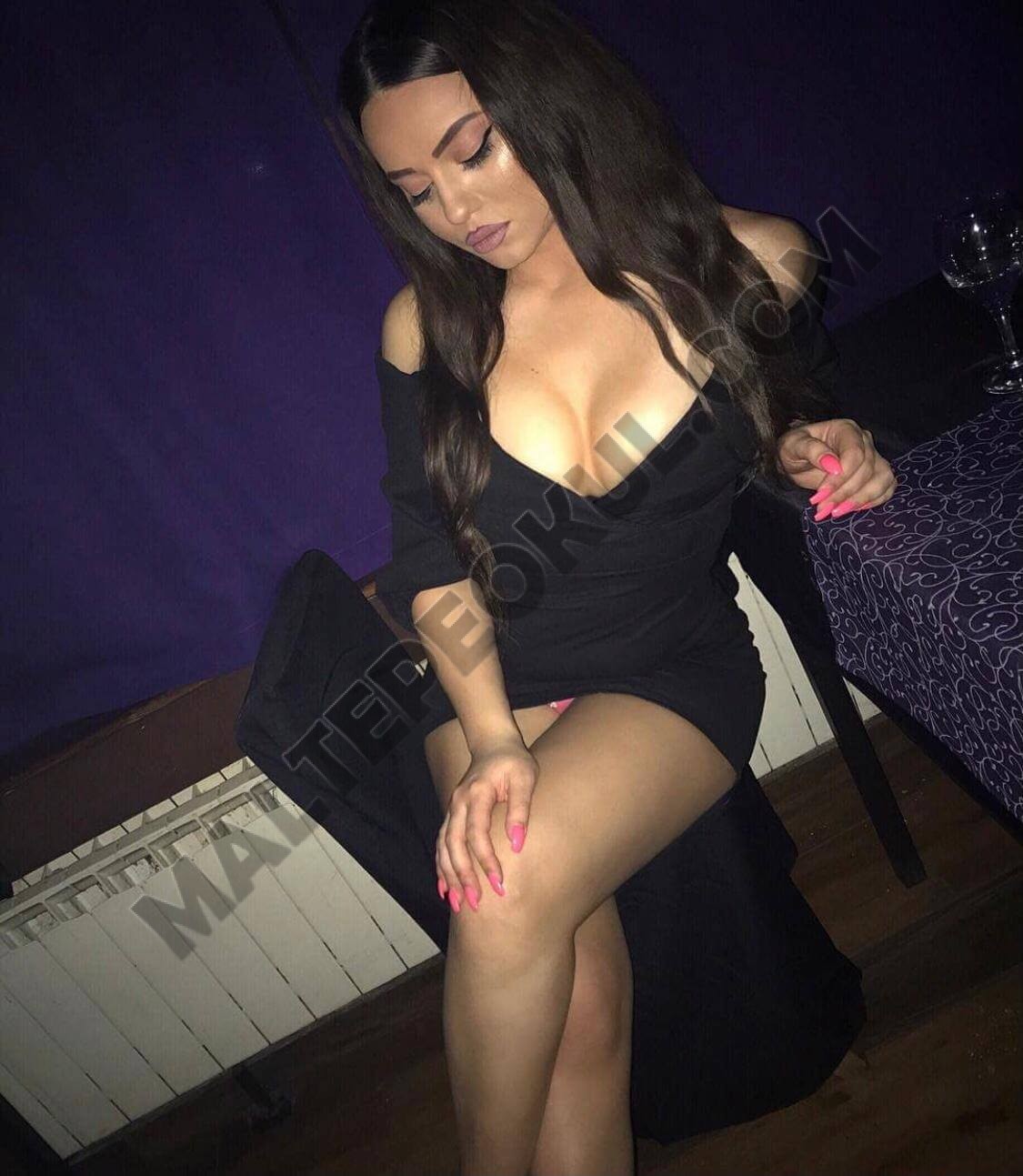 Pendik Kurtköy Escort Bayan Selin - Image 9