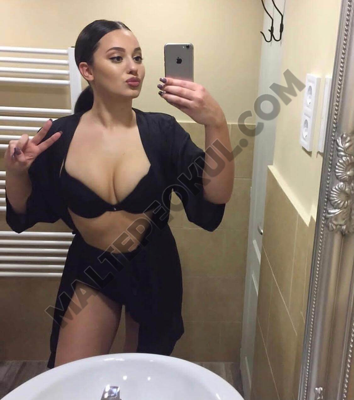 Pendik Kurtköy Escort Bayan Selin - Image 7