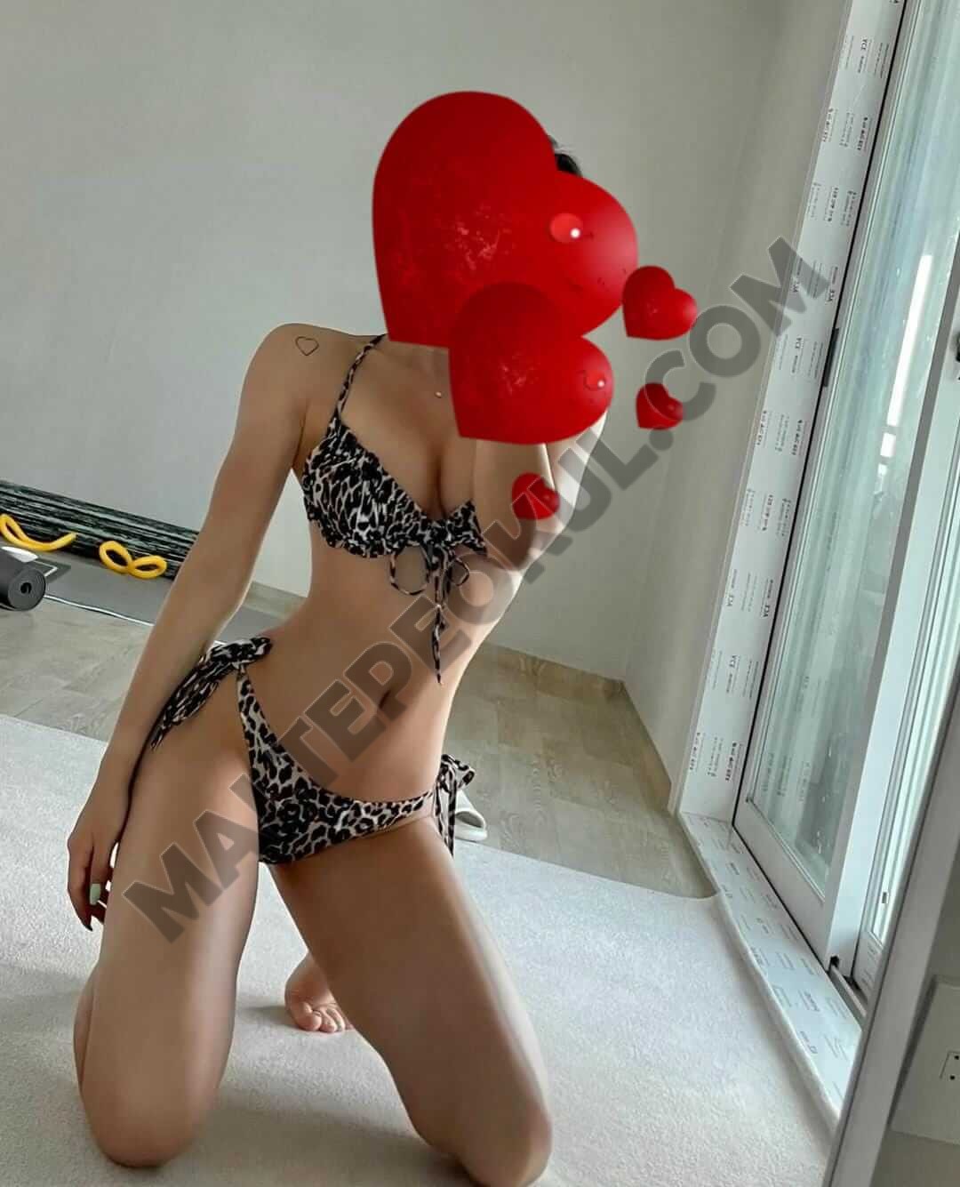 Pendik Kurtköy Tuzla Escort Bayan Lida ve Filiz - Image 2