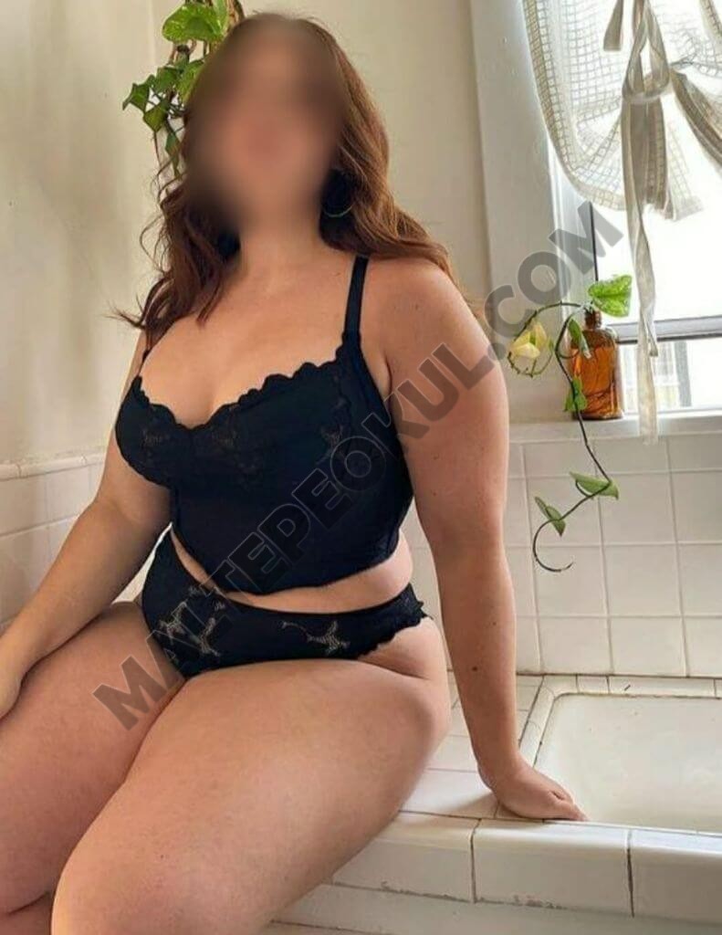 Pendik Merkez Escort Bayan Belma - Image 3