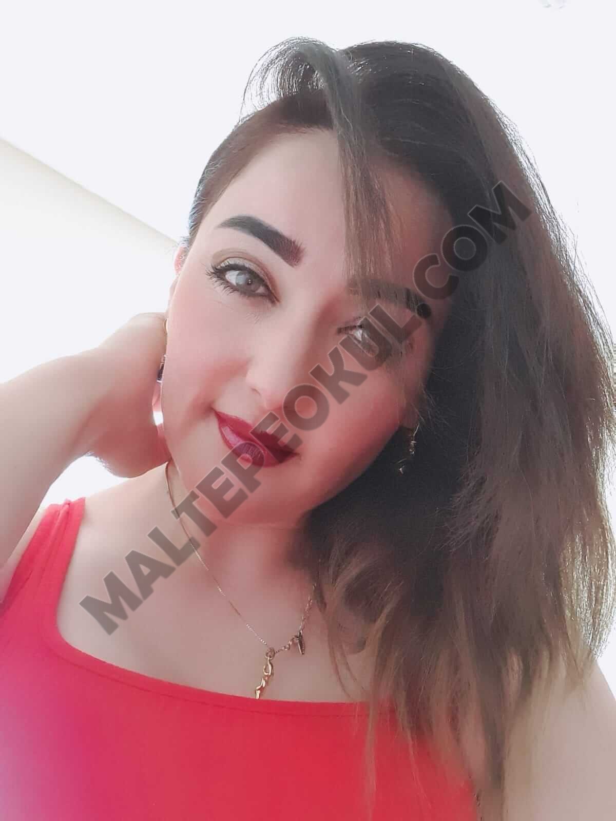 Anadolu Yakası Escort Bayan Eda - Image 1