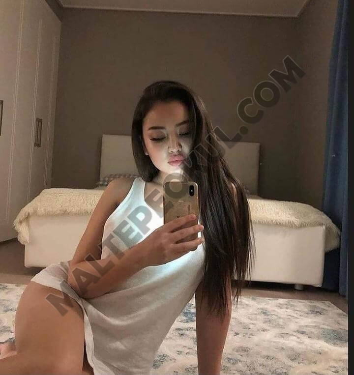 Anadolu Yakası Escort Bayan Pelin Sude Elif Banu - Image 1