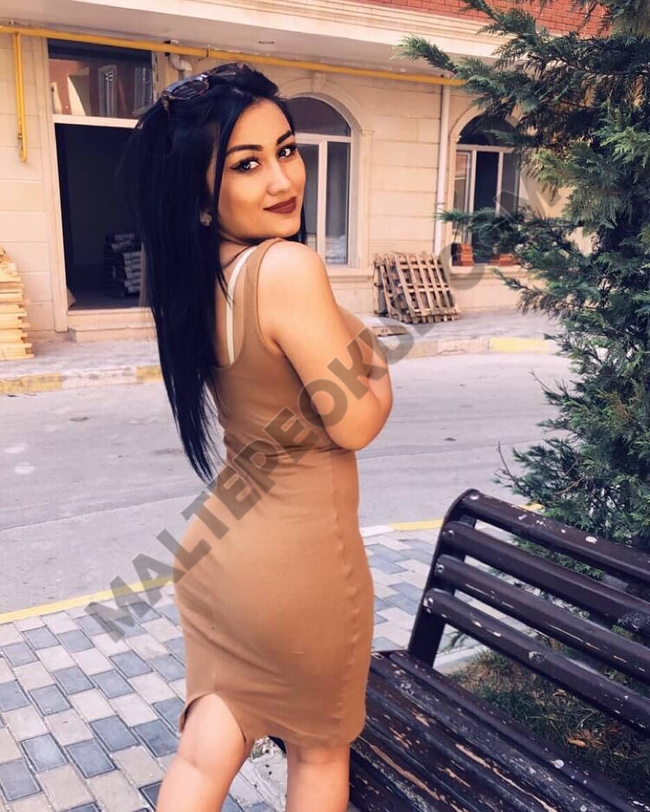 Tuzla Pendik Kurtköy Escort Bayan Çiğdem - Image 2